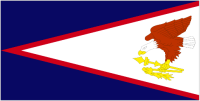 Americká Samoa