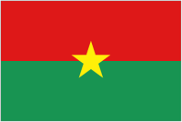 Burkina Faso