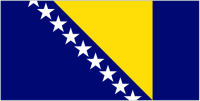 Bosnia Erzegovina