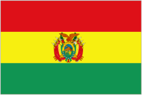Bolívie