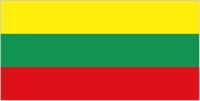 Lituanie