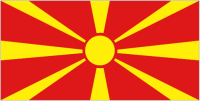 Macedónsko
