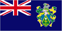 Pitcairn Islands