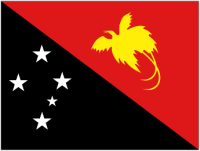 Papua Nová Guinea