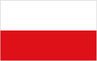 poland 2 digit country code
