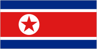 Corée du Nord
