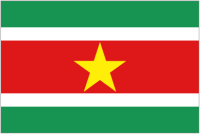 Surinam