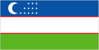 Uzbekistan