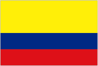 Kolumbien