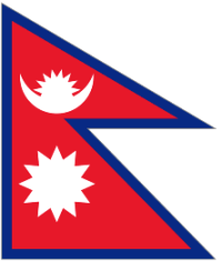 Country code - Nepal  977